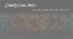 Desktop Screenshot of couling.com